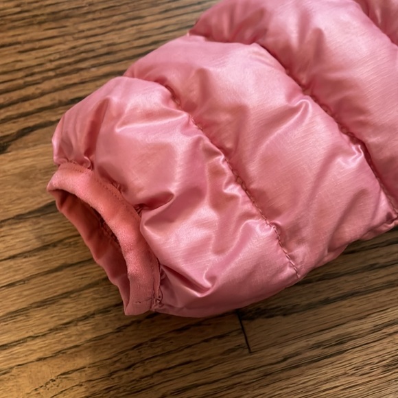 Primary Toddler Puffer Coat - EUC - Picture 3 of 4